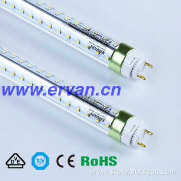 1200MM V-shape LED Tube Light T8 with Isolated Power Supplier